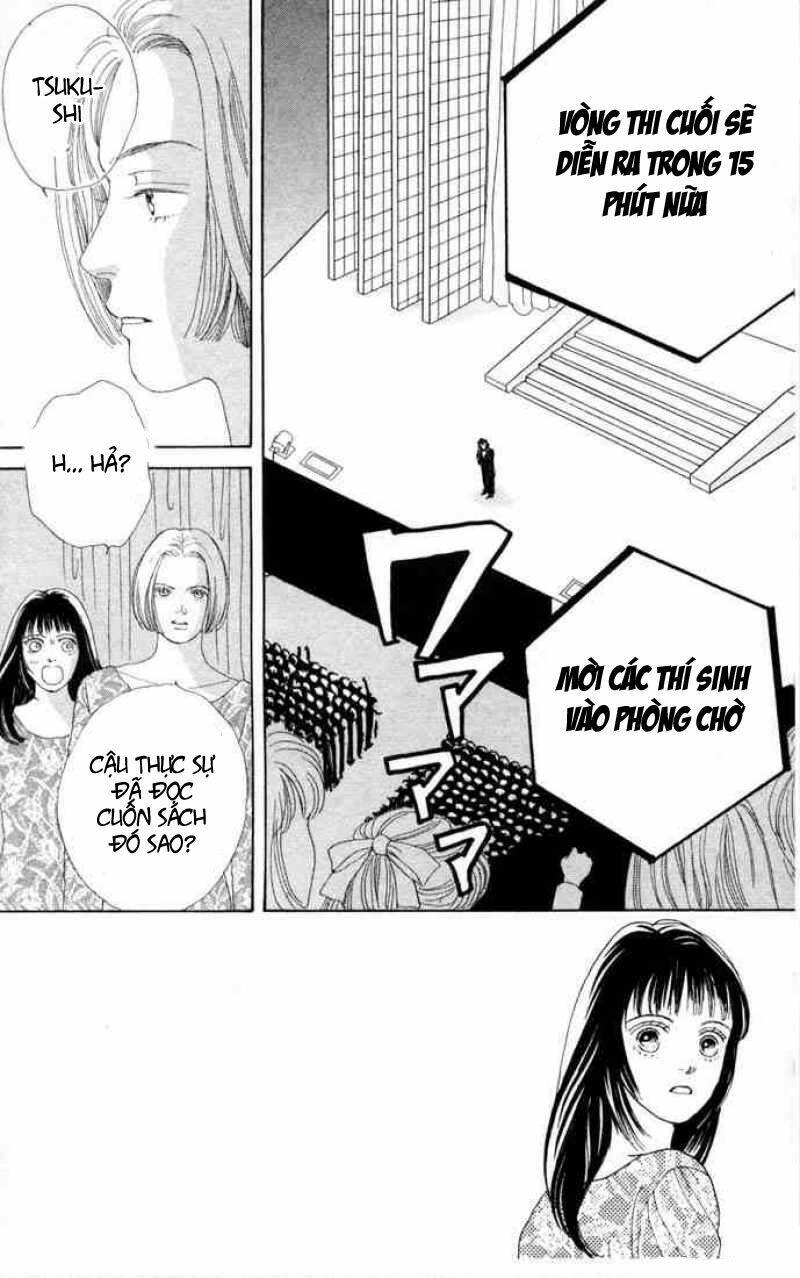 Con Nhà Giàu Chapter 66 - Trang 2