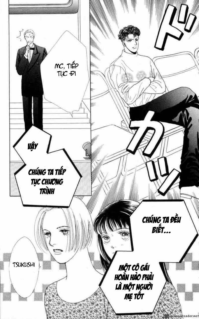 Con Nhà Giàu Chapter 66 - Trang 2