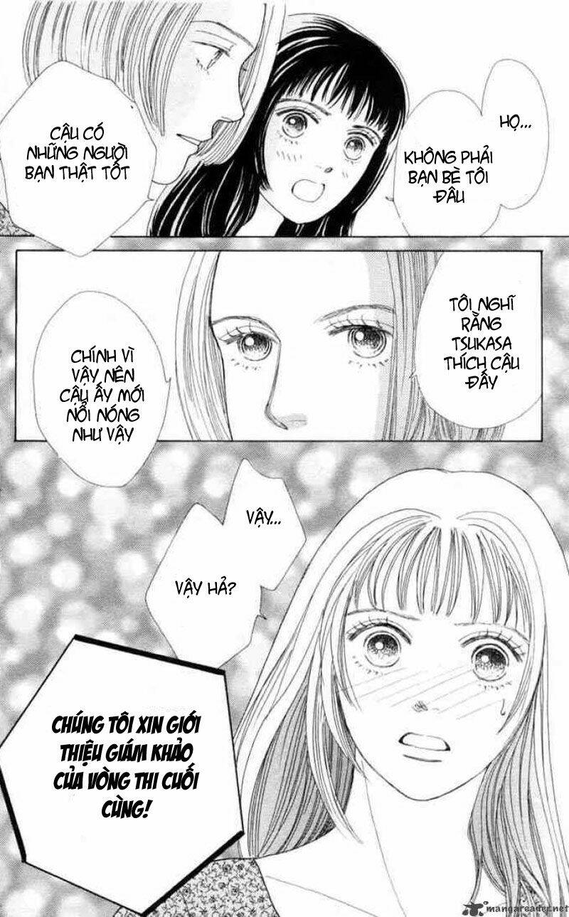 Con Nhà Giàu Chapter 66 - Trang 2