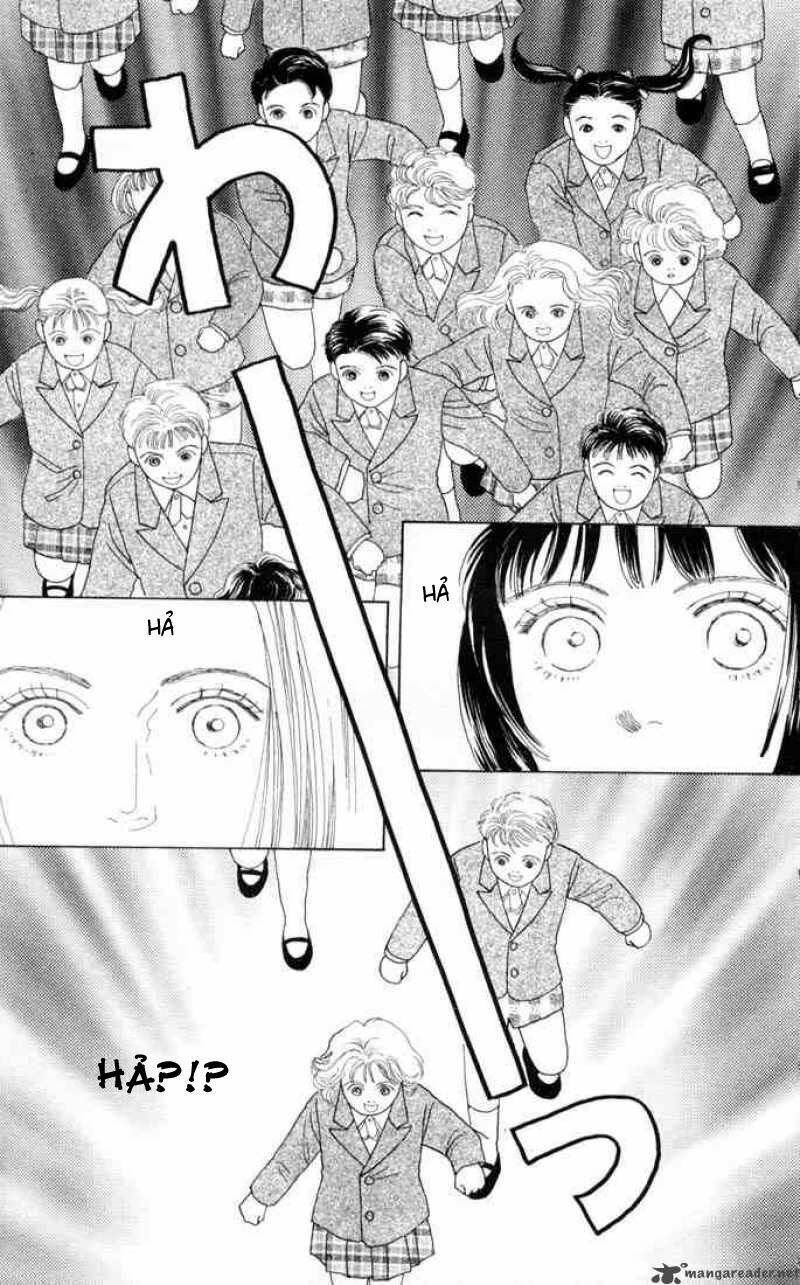 Con Nhà Giàu Chapter 66 - Trang 2