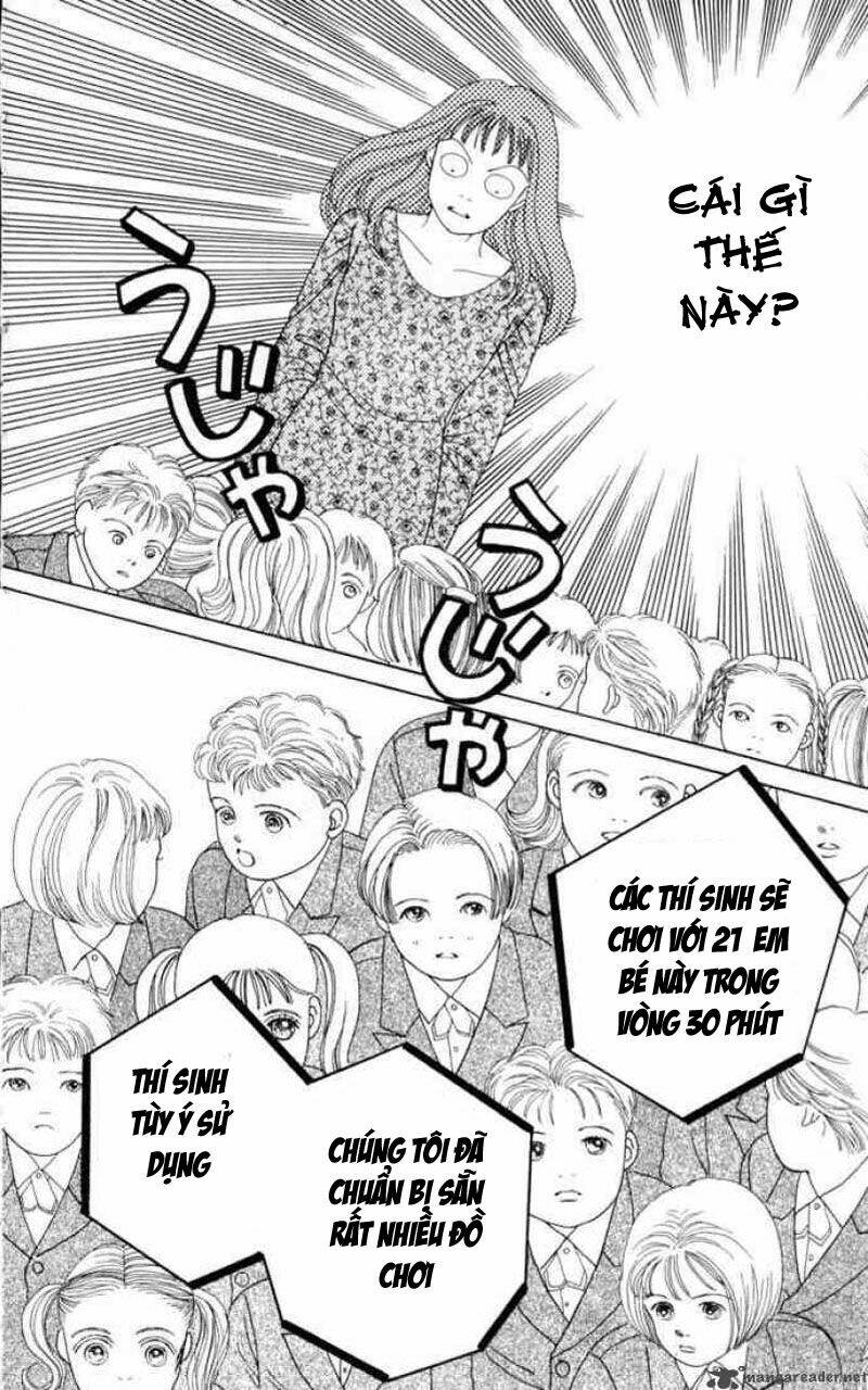 Con Nhà Giàu Chapter 66 - Trang 2