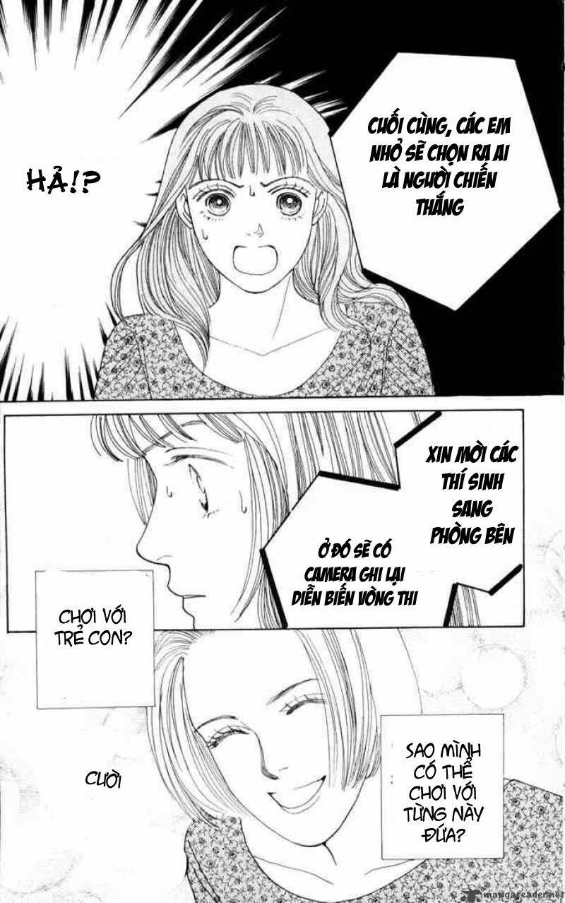 Con Nhà Giàu Chapter 66 - Trang 2