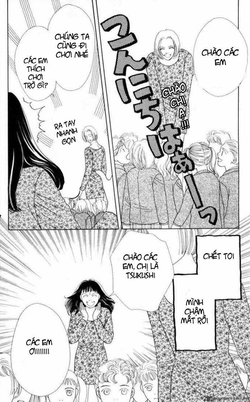 Con Nhà Giàu Chapter 66 - Trang 2