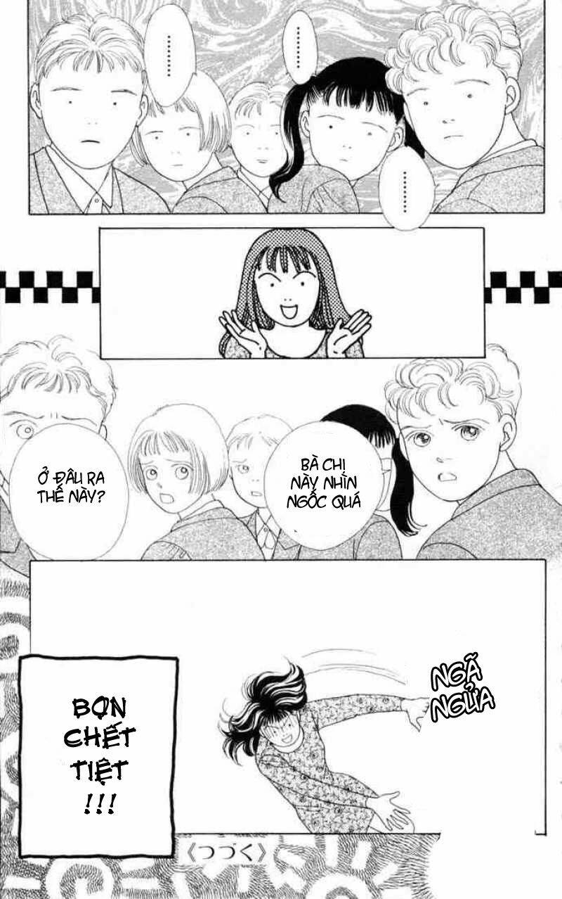 Con Nhà Giàu Chapter 66 - Trang 2