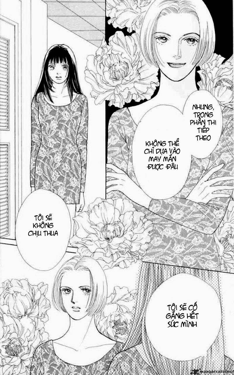 Con Nhà Giàu Chapter 66 - Trang 2