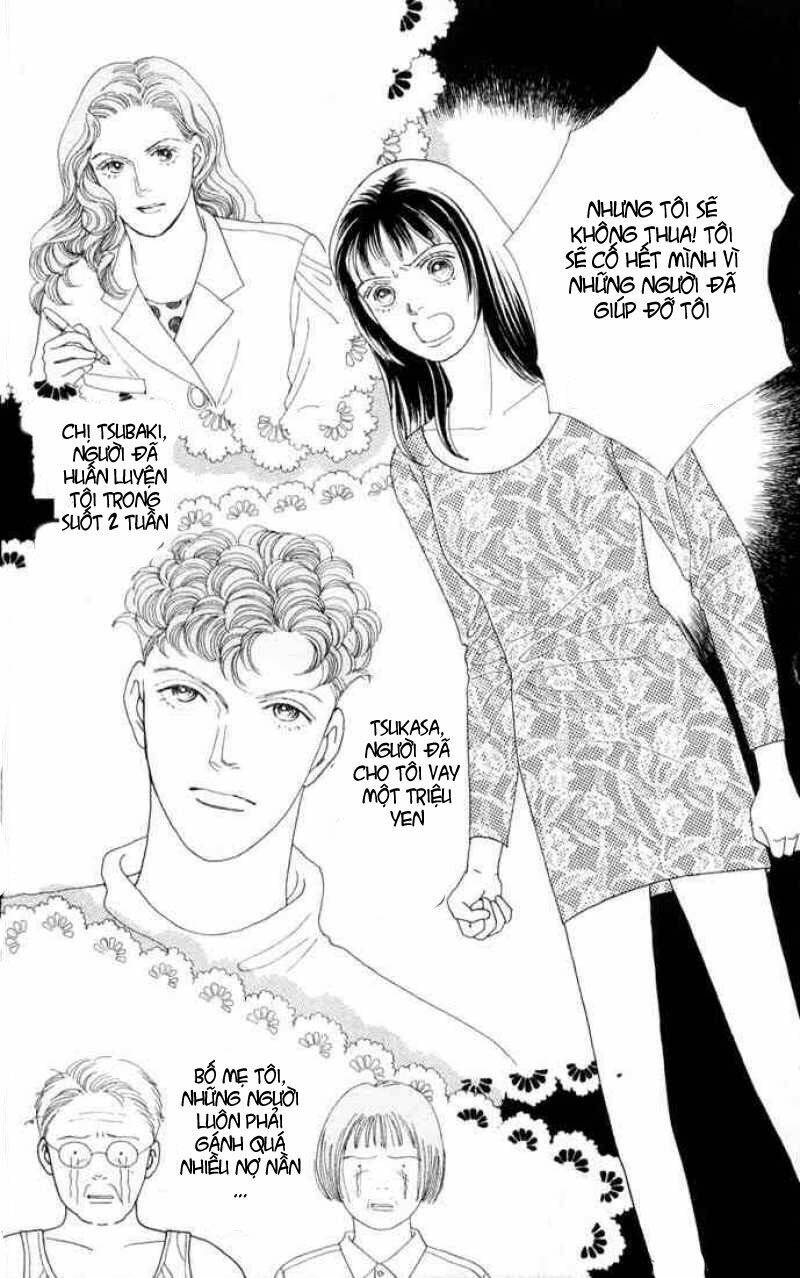 Con Nhà Giàu Chapter 66 - Trang 2