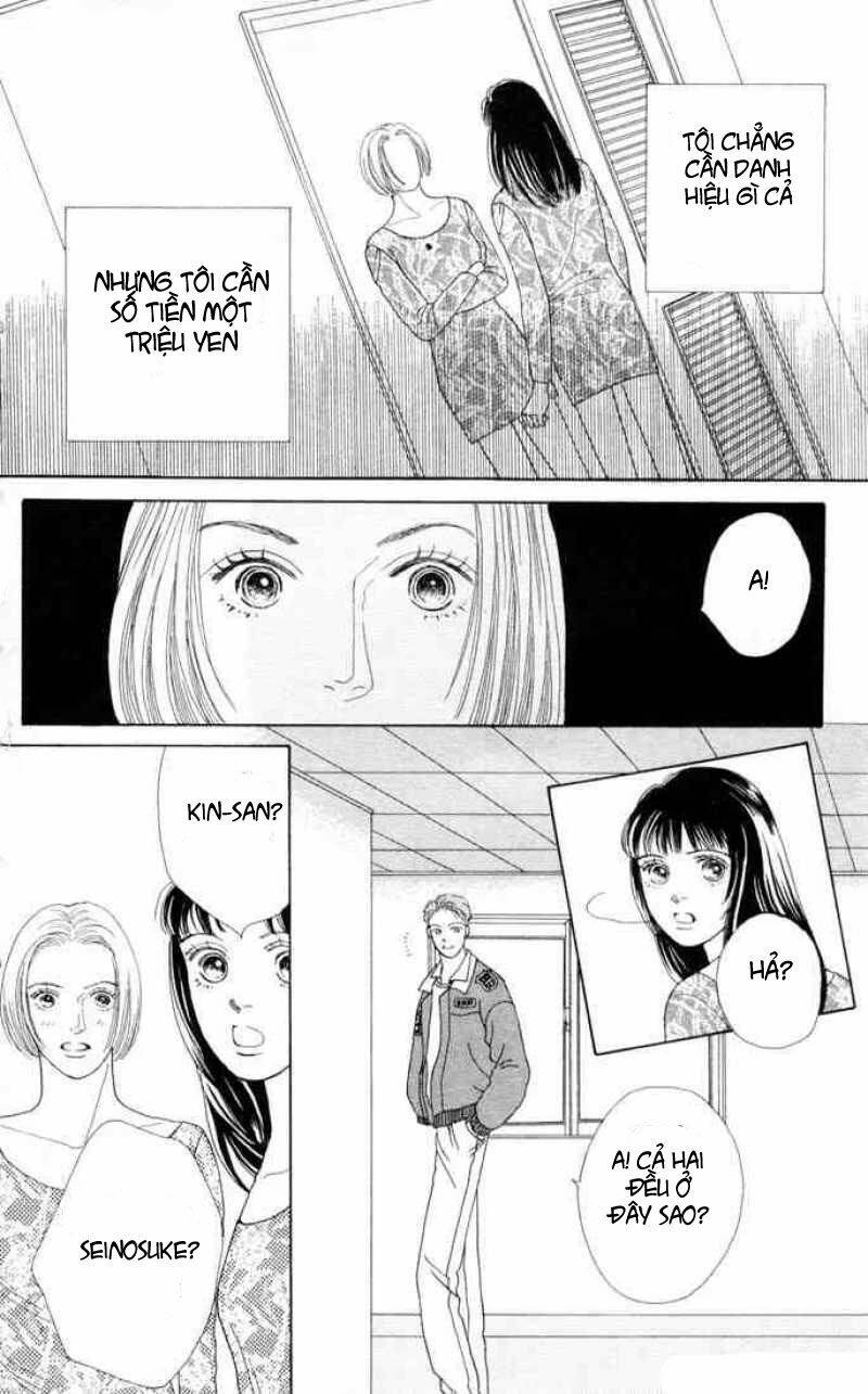 Con Nhà Giàu Chapter 66 - Trang 2