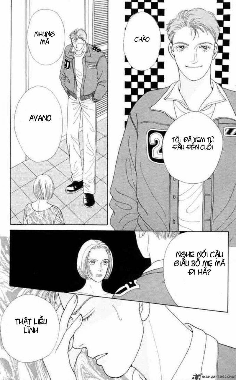 Con Nhà Giàu Chapter 66 - Trang 2