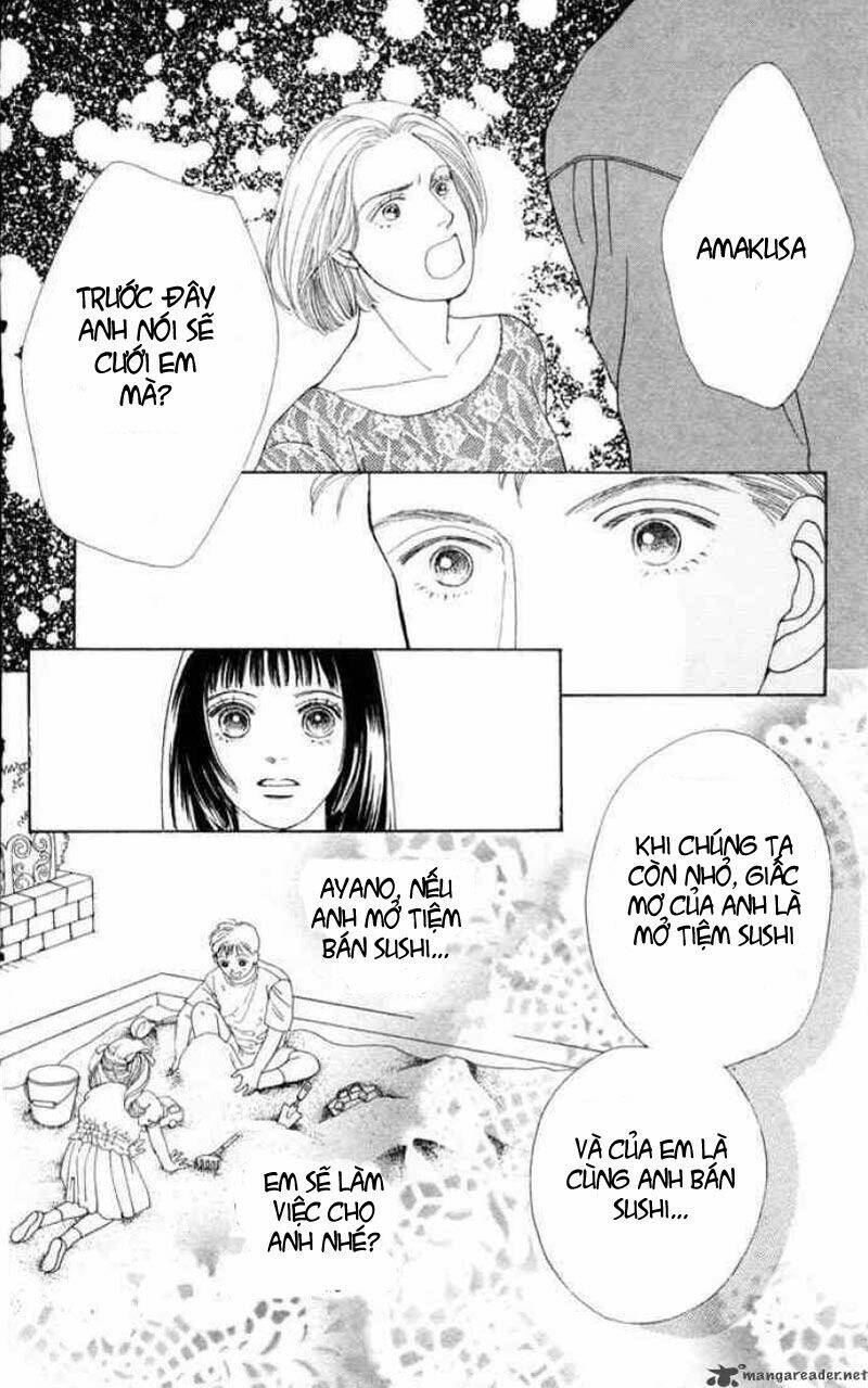 Con Nhà Giàu Chapter 66 - Trang 2