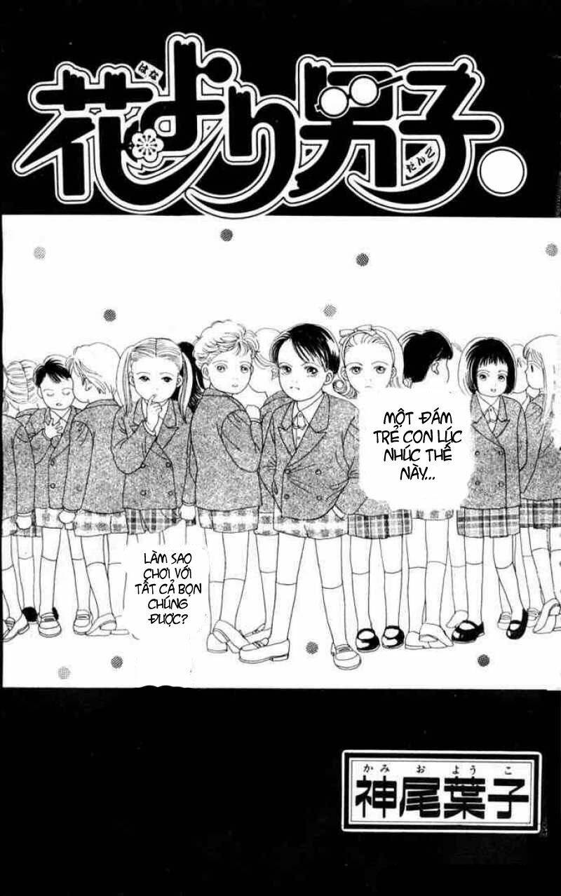 Con Nhà Giàu Chapter 67 - Trang 2