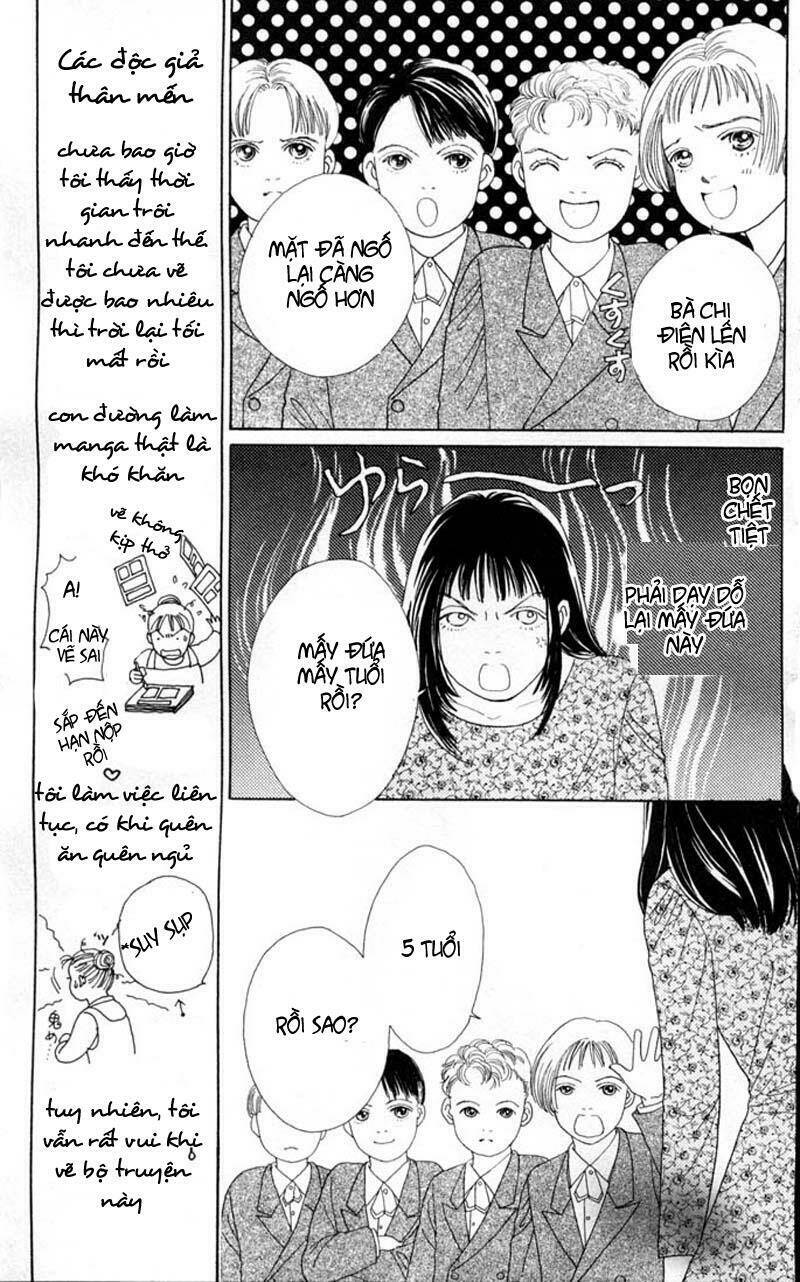 Con Nhà Giàu Chapter 67 - Trang 2