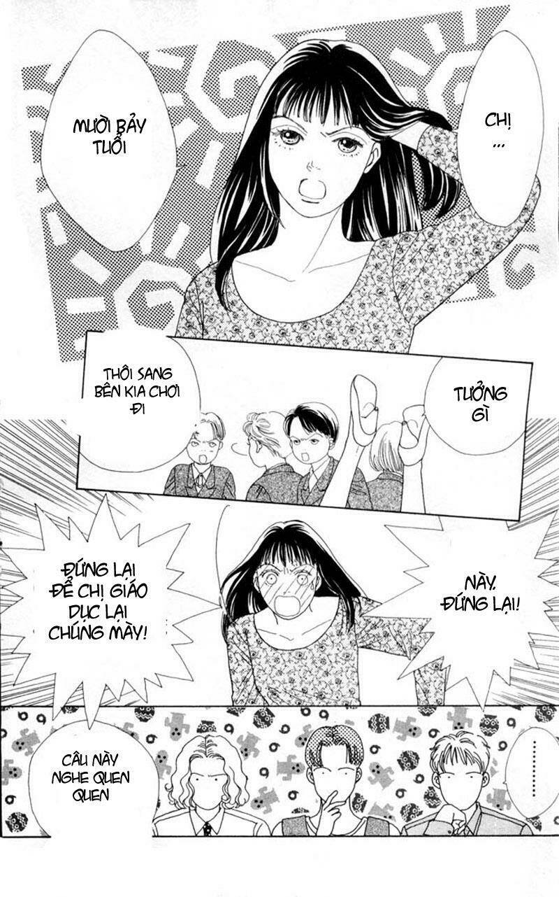 Con Nhà Giàu Chapter 67 - Trang 2