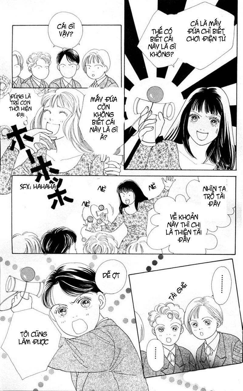 Con Nhà Giàu Chapter 67 - Trang 2