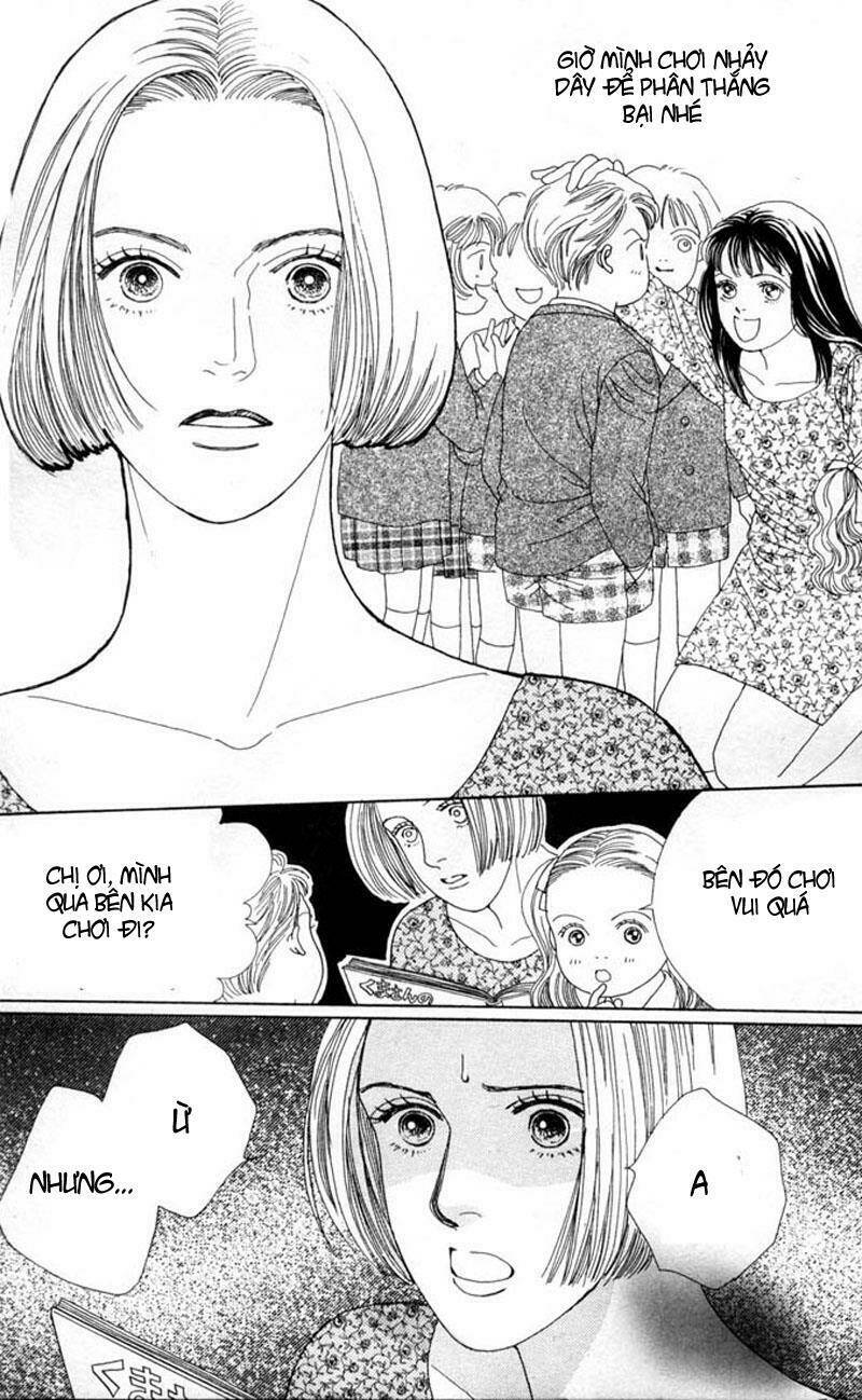 Con Nhà Giàu Chapter 67 - Trang 2