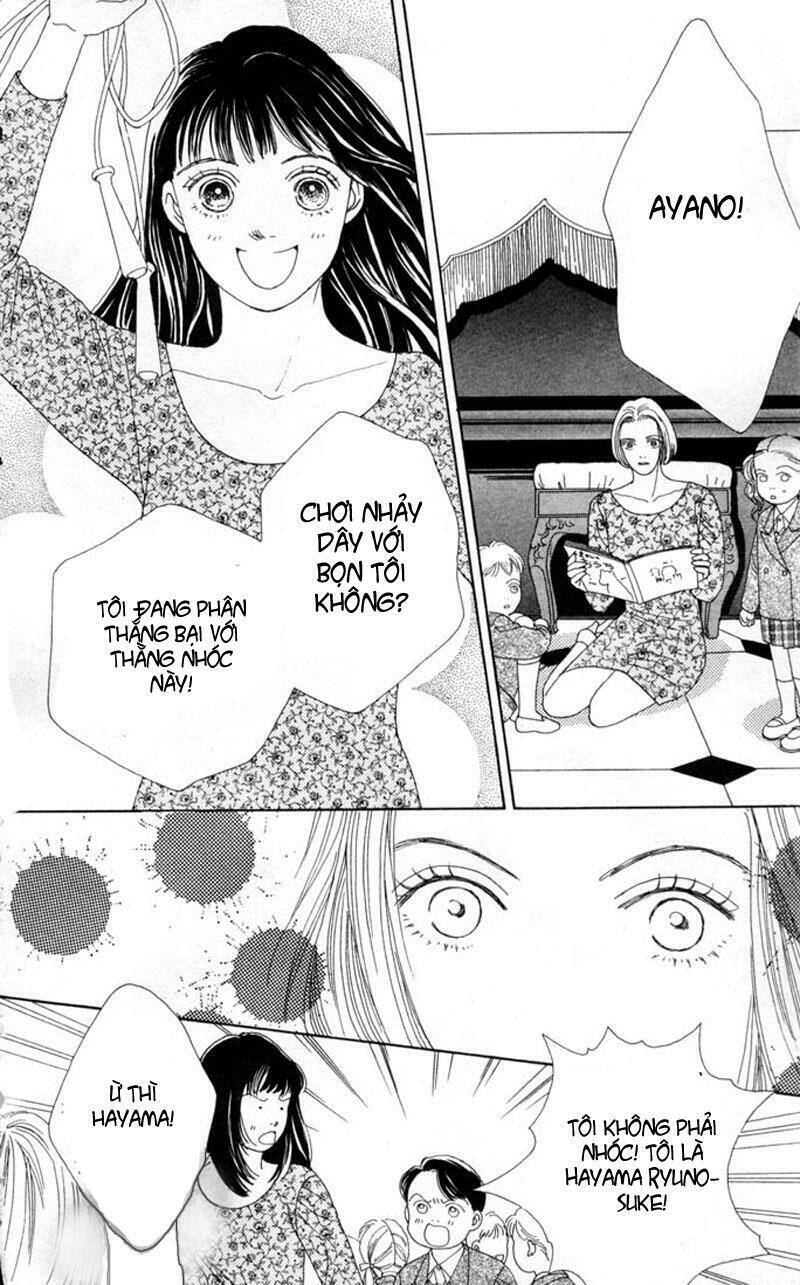 Con Nhà Giàu Chapter 67 - Trang 2