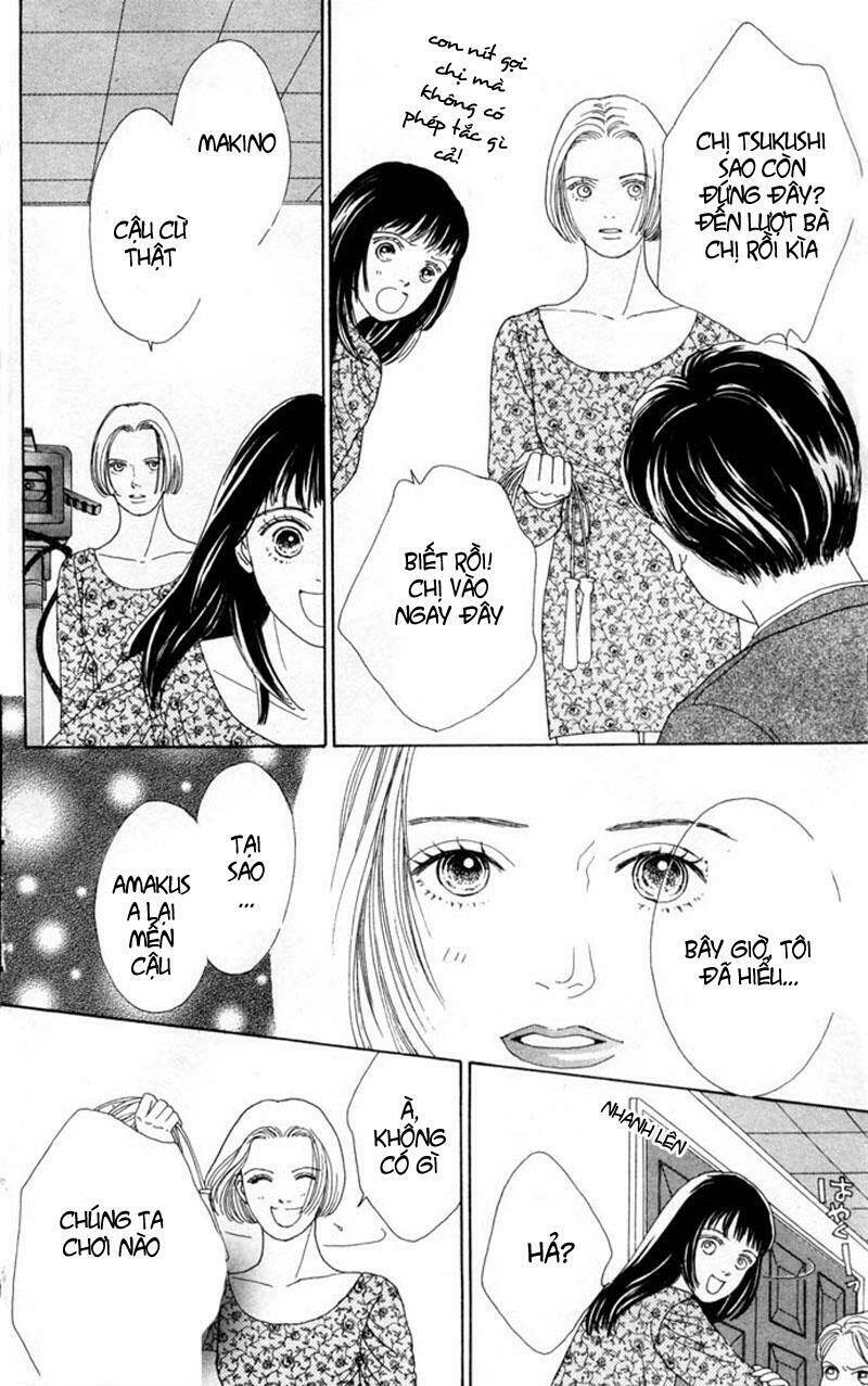 Con Nhà Giàu Chapter 67 - Trang 2