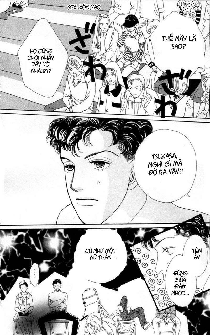 Con Nhà Giàu Chapter 67 - Trang 2