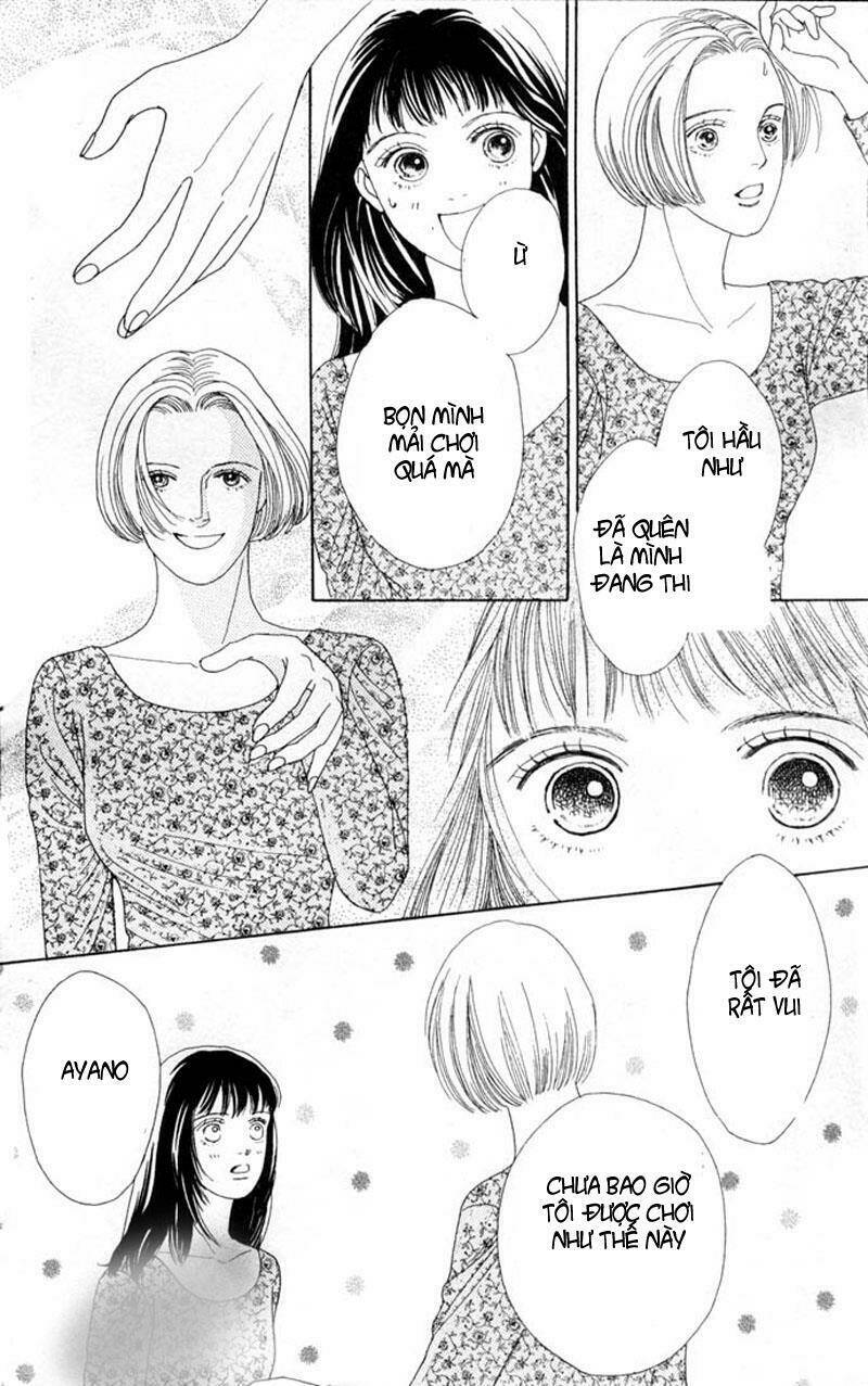 Con Nhà Giàu Chapter 67 - Trang 2