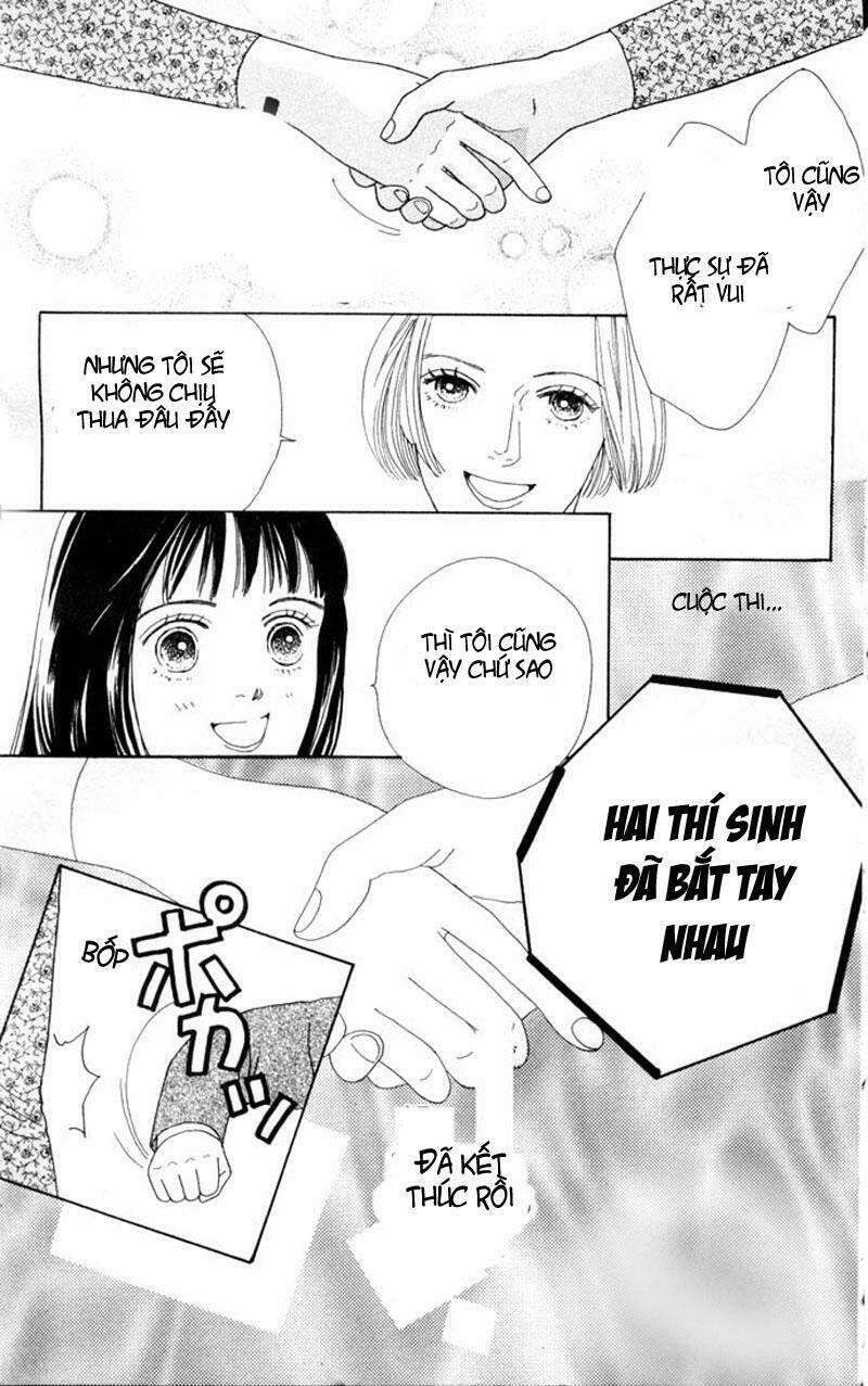 Con Nhà Giàu Chapter 67 - Trang 2