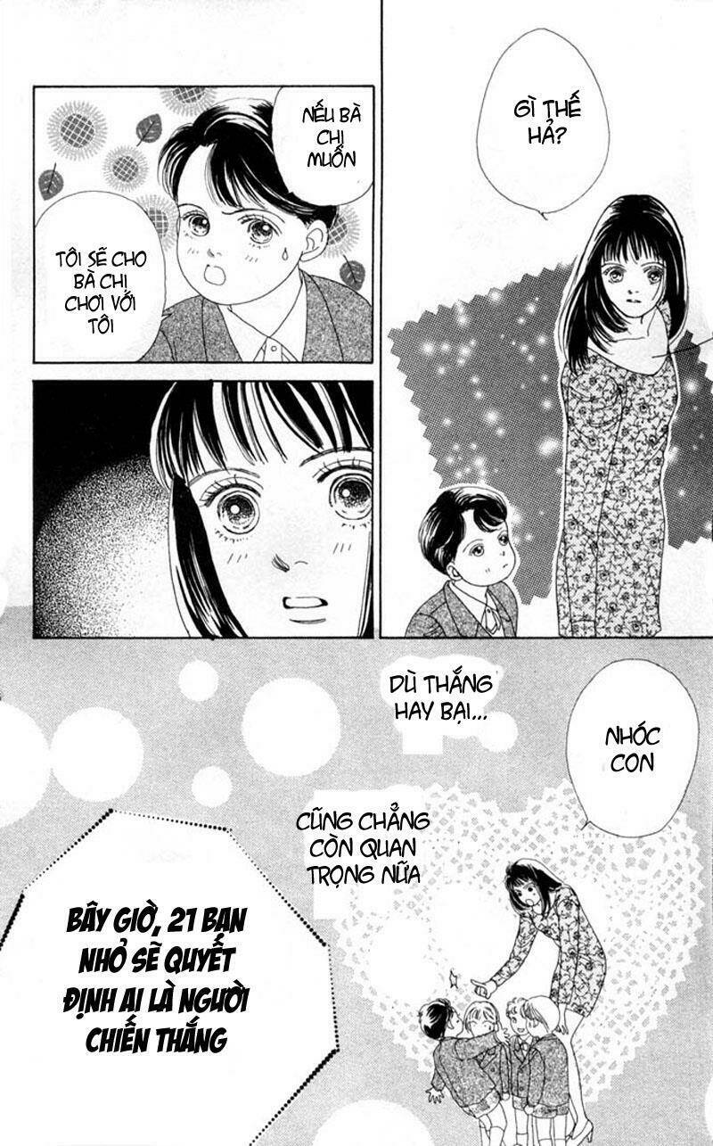 Con Nhà Giàu Chapter 67 - Trang 2