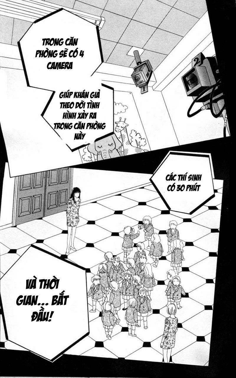 Con Nhà Giàu Chapter 67 - Trang 2