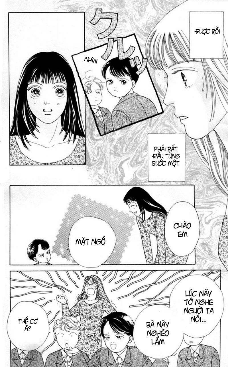 Con Nhà Giàu Chapter 67 - Trang 2