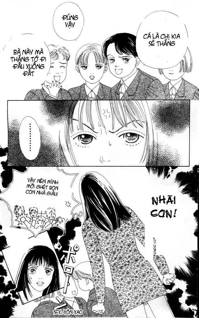 Con Nhà Giàu Chapter 67 - Trang 2