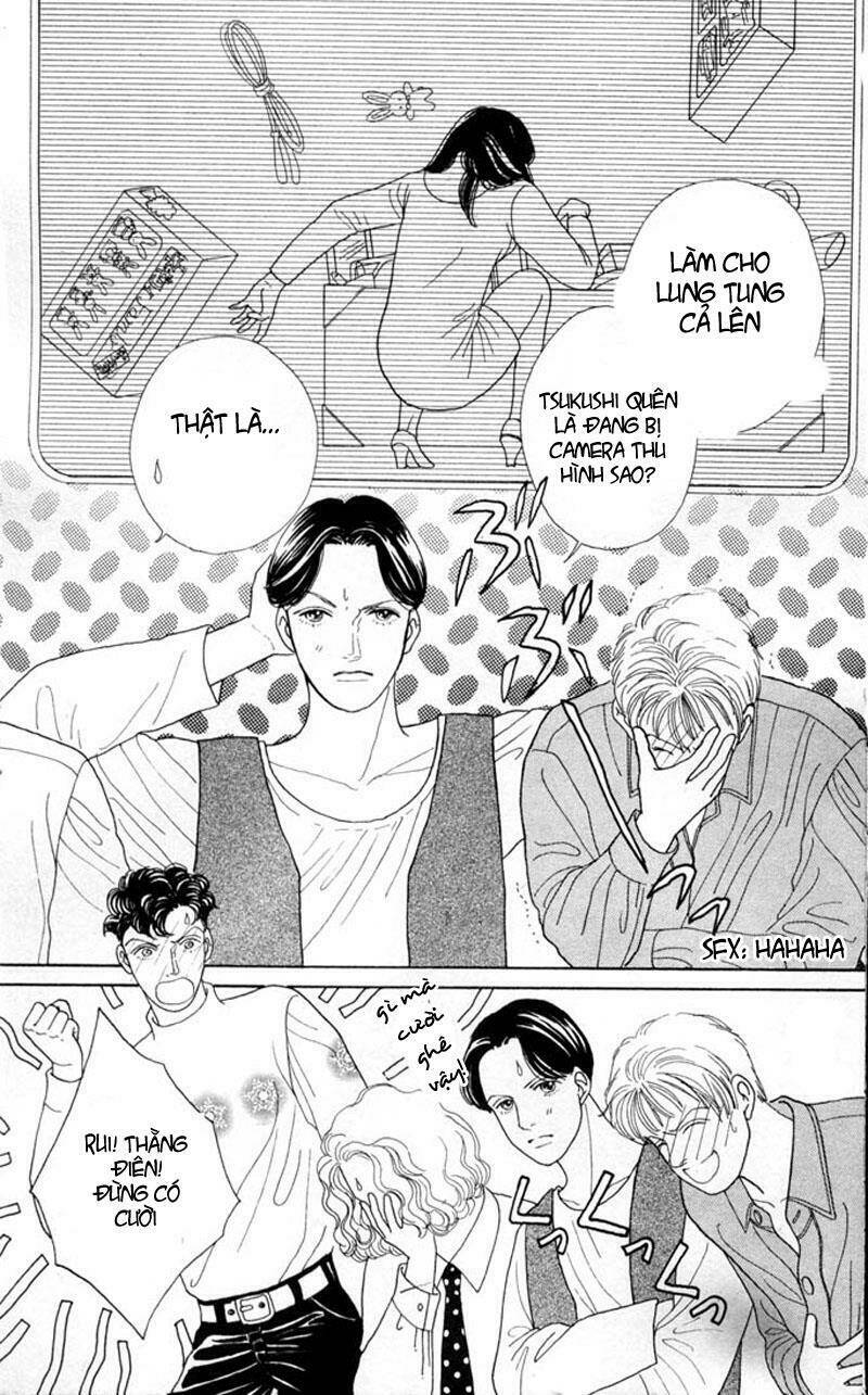 Con Nhà Giàu Chapter 67 - Trang 2