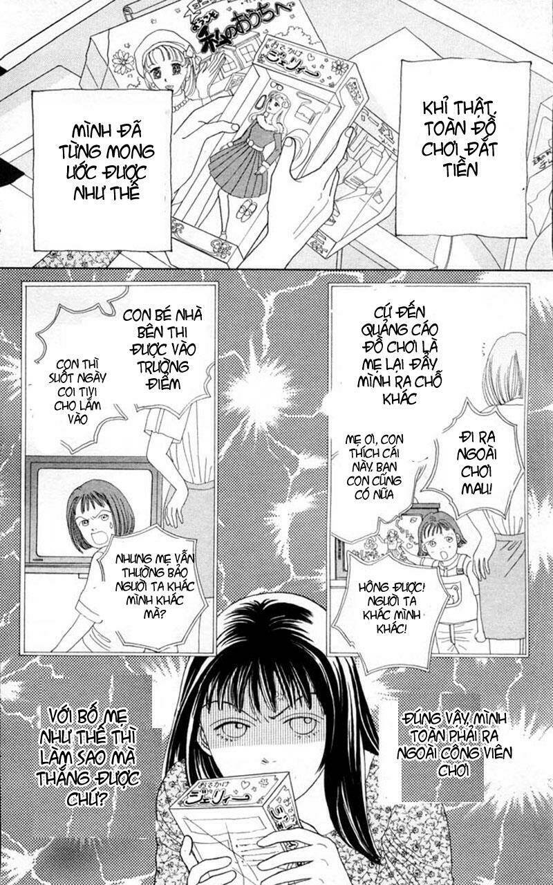 Con Nhà Giàu Chapter 67 - Trang 2