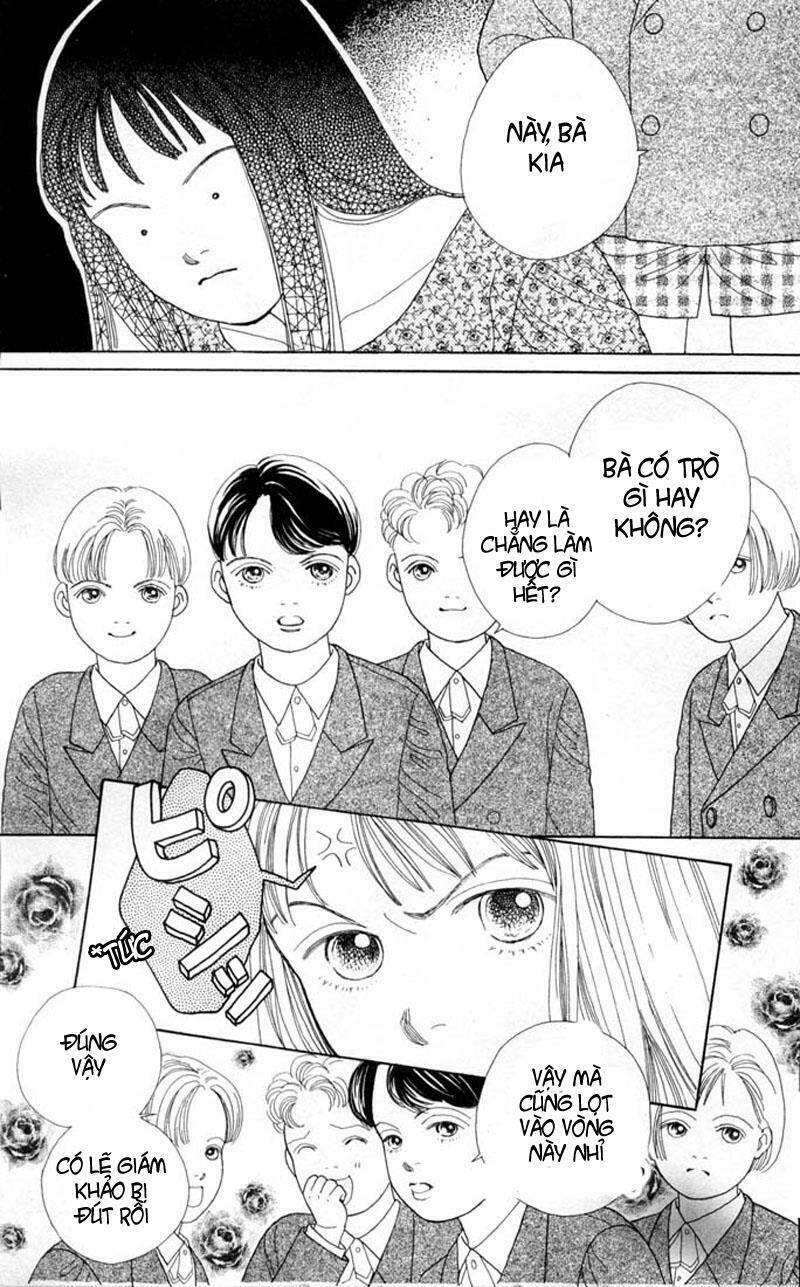 Con Nhà Giàu Chapter 67 - Trang 2