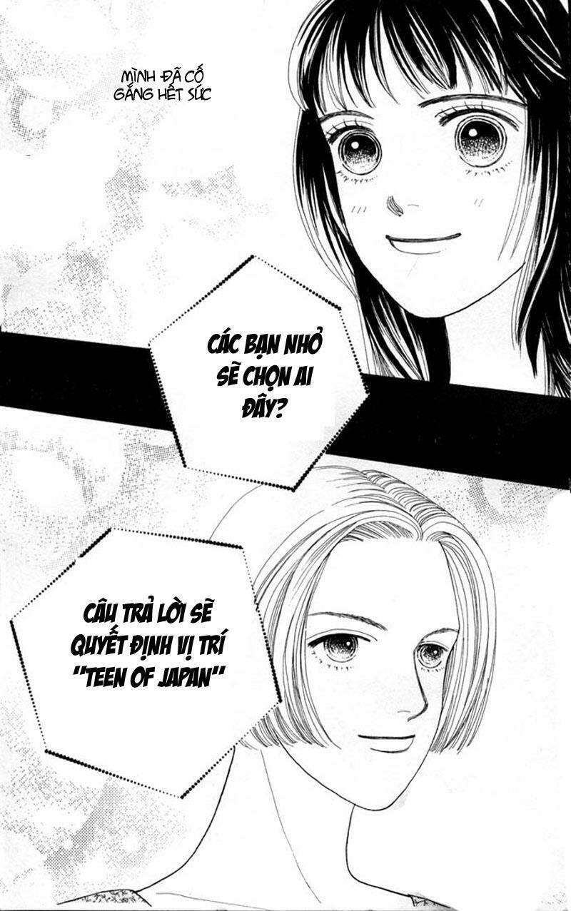 Con Nhà Giàu Chapter 68 - Trang 2