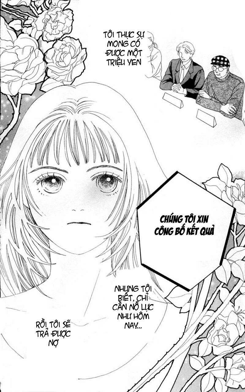 Con Nhà Giàu Chapter 68 - Trang 2