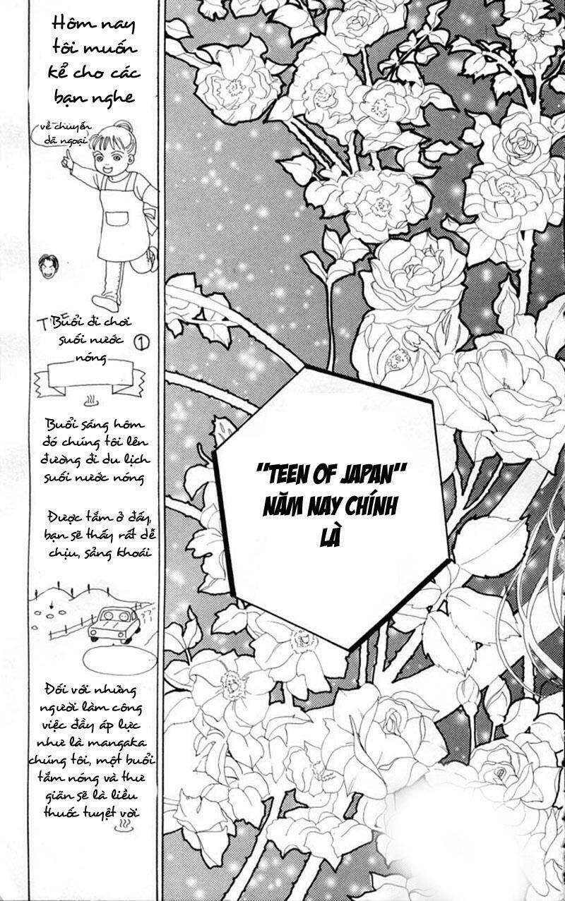 Con Nhà Giàu Chapter 68 - Trang 2