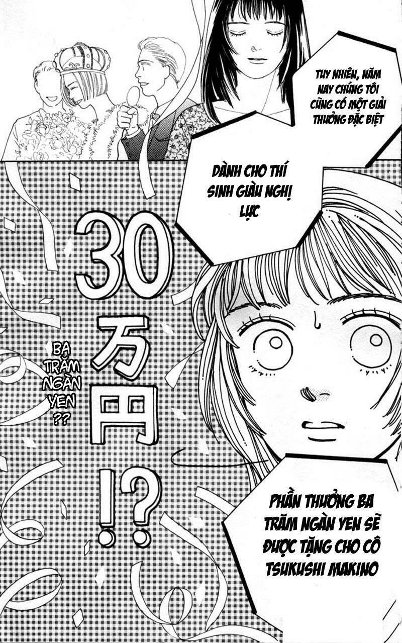 Con Nhà Giàu Chapter 68 - Trang 2