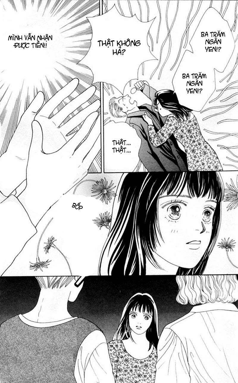 Con Nhà Giàu Chapter 68 - Trang 2