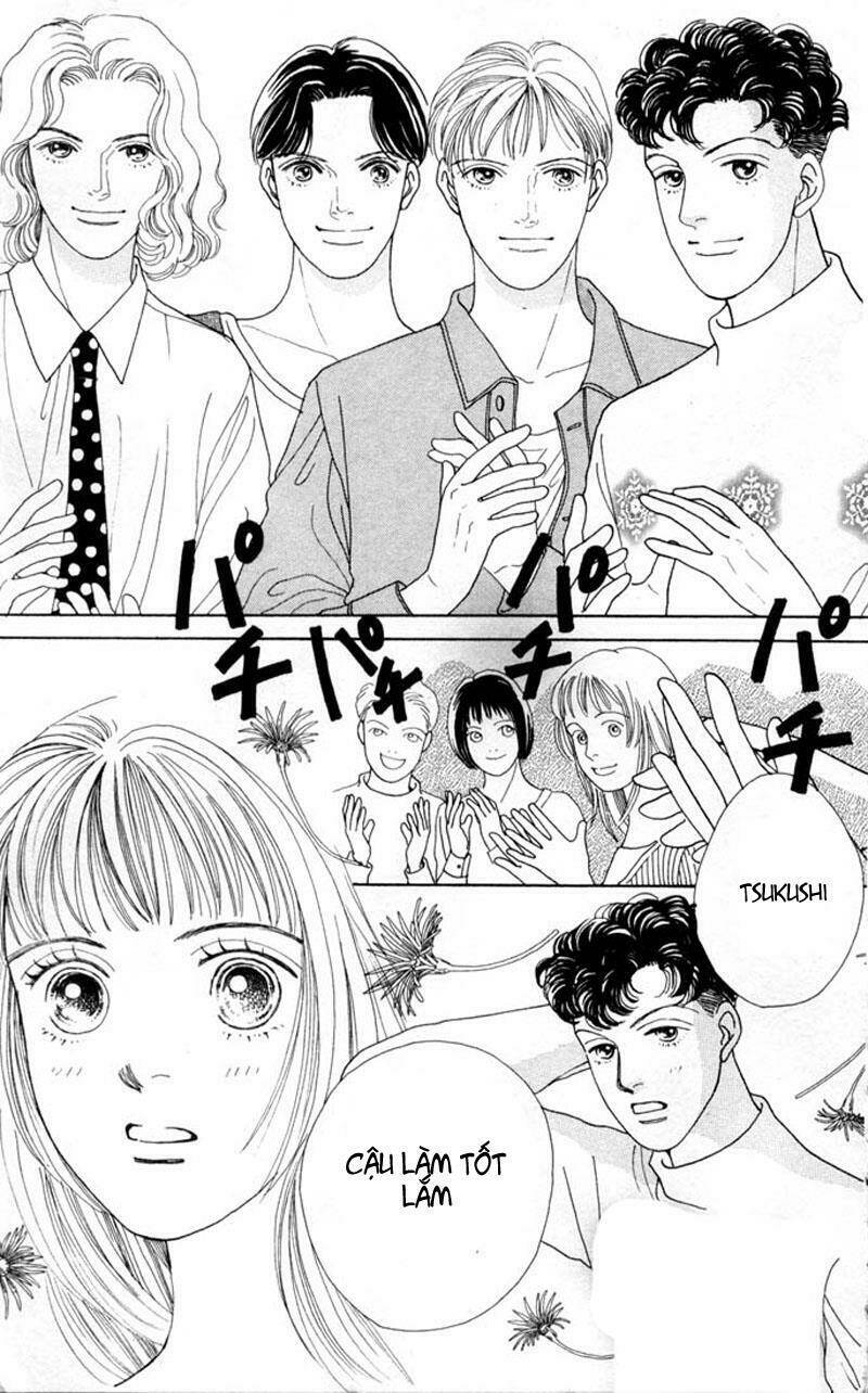 Con Nhà Giàu Chapter 68 - Trang 2