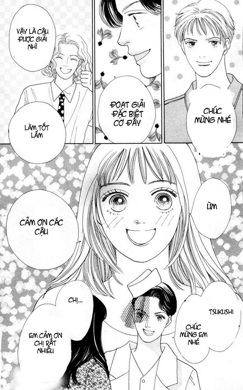 Con Nhà Giàu Chapter 68 - Trang 2