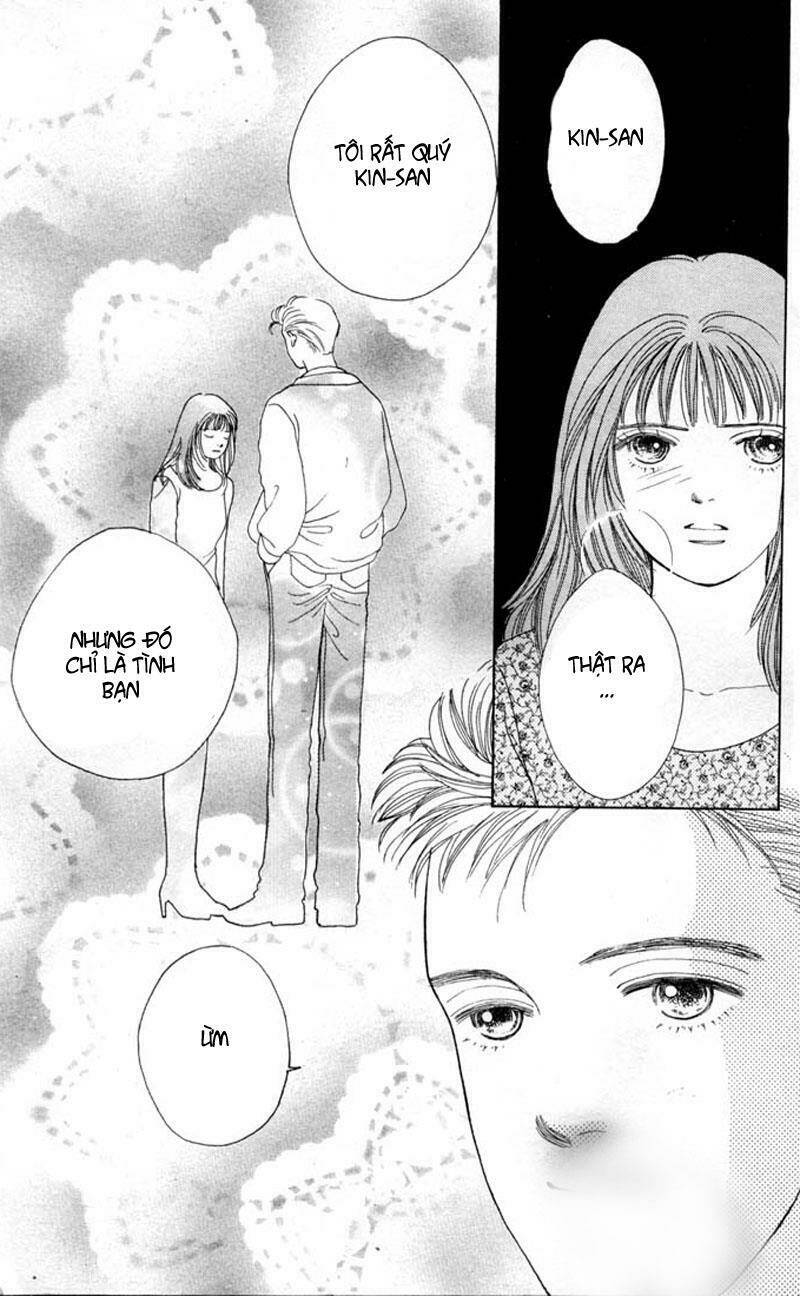 Con Nhà Giàu Chapter 68 - Trang 2