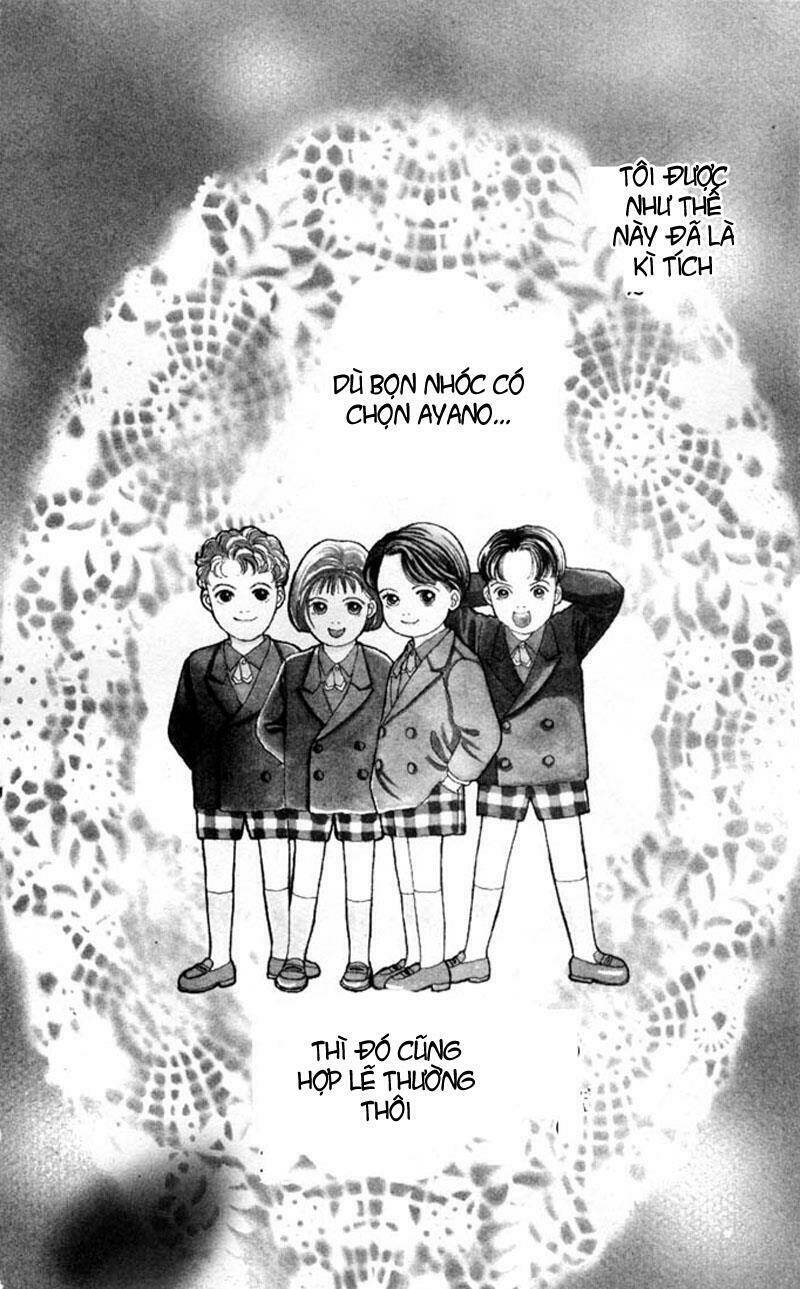 Con Nhà Giàu Chapter 68 - Trang 2