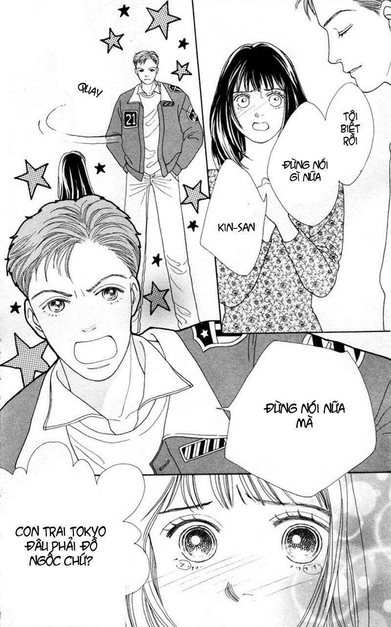 Con Nhà Giàu Chapter 68 - Trang 2