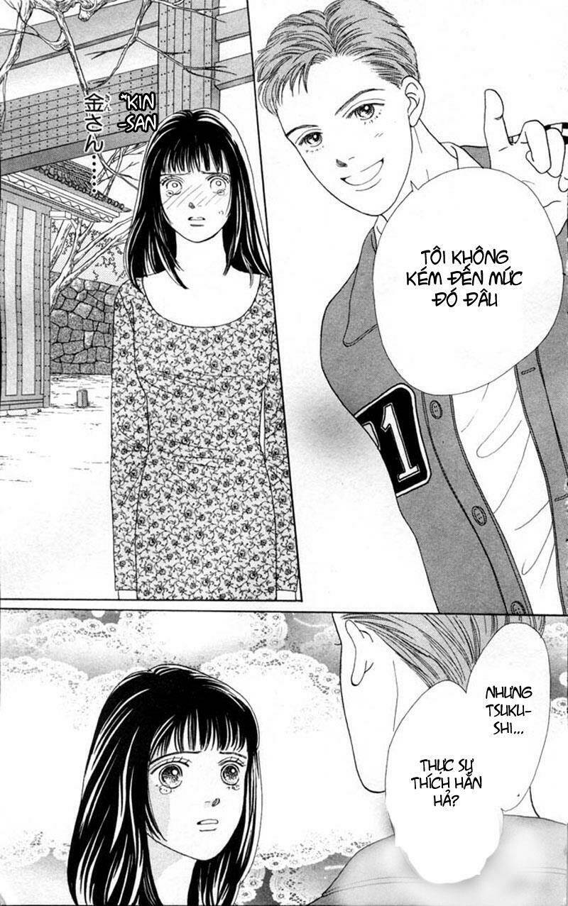 Con Nhà Giàu Chapter 68 - Trang 2