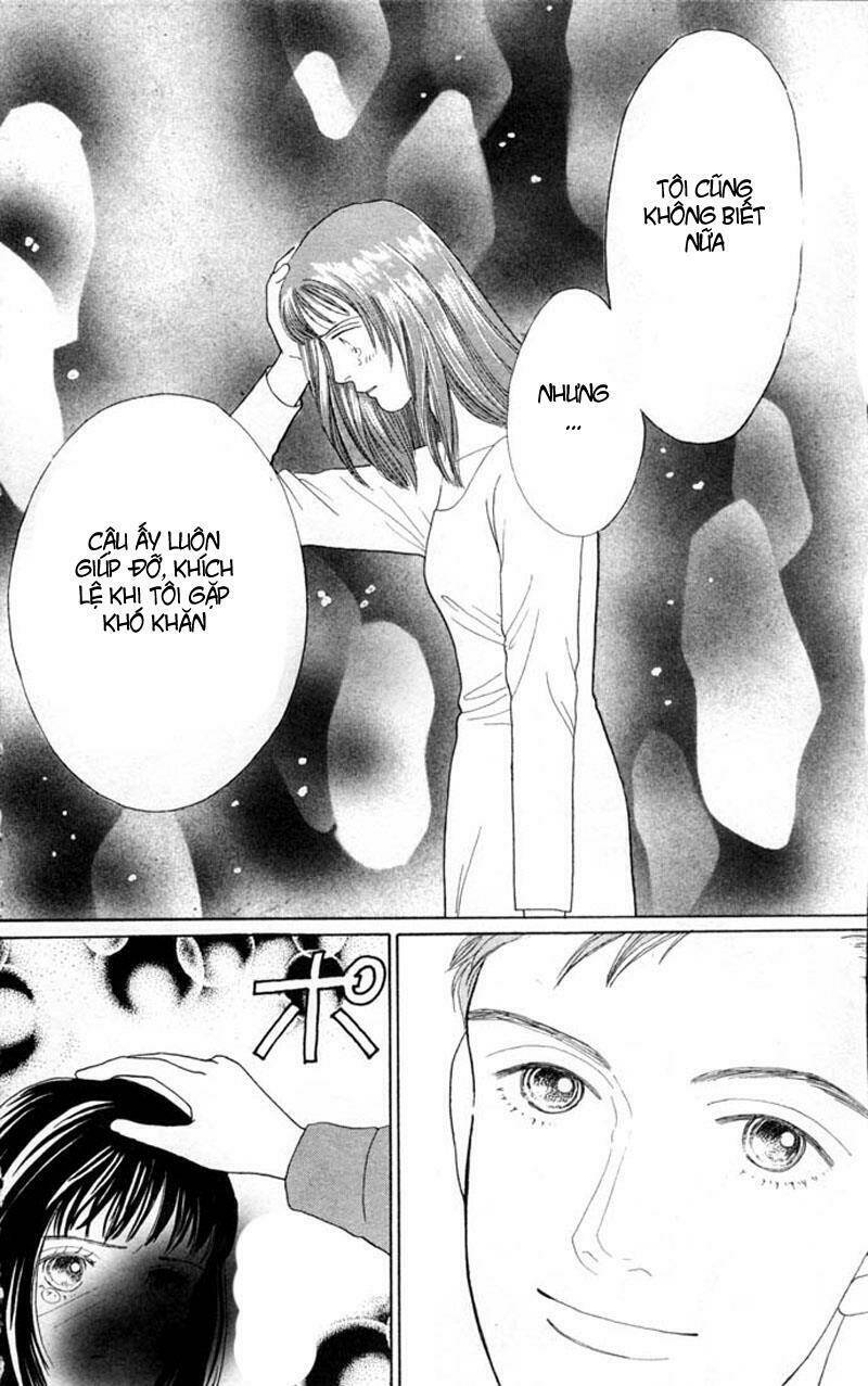 Con Nhà Giàu Chapter 68 - Trang 2