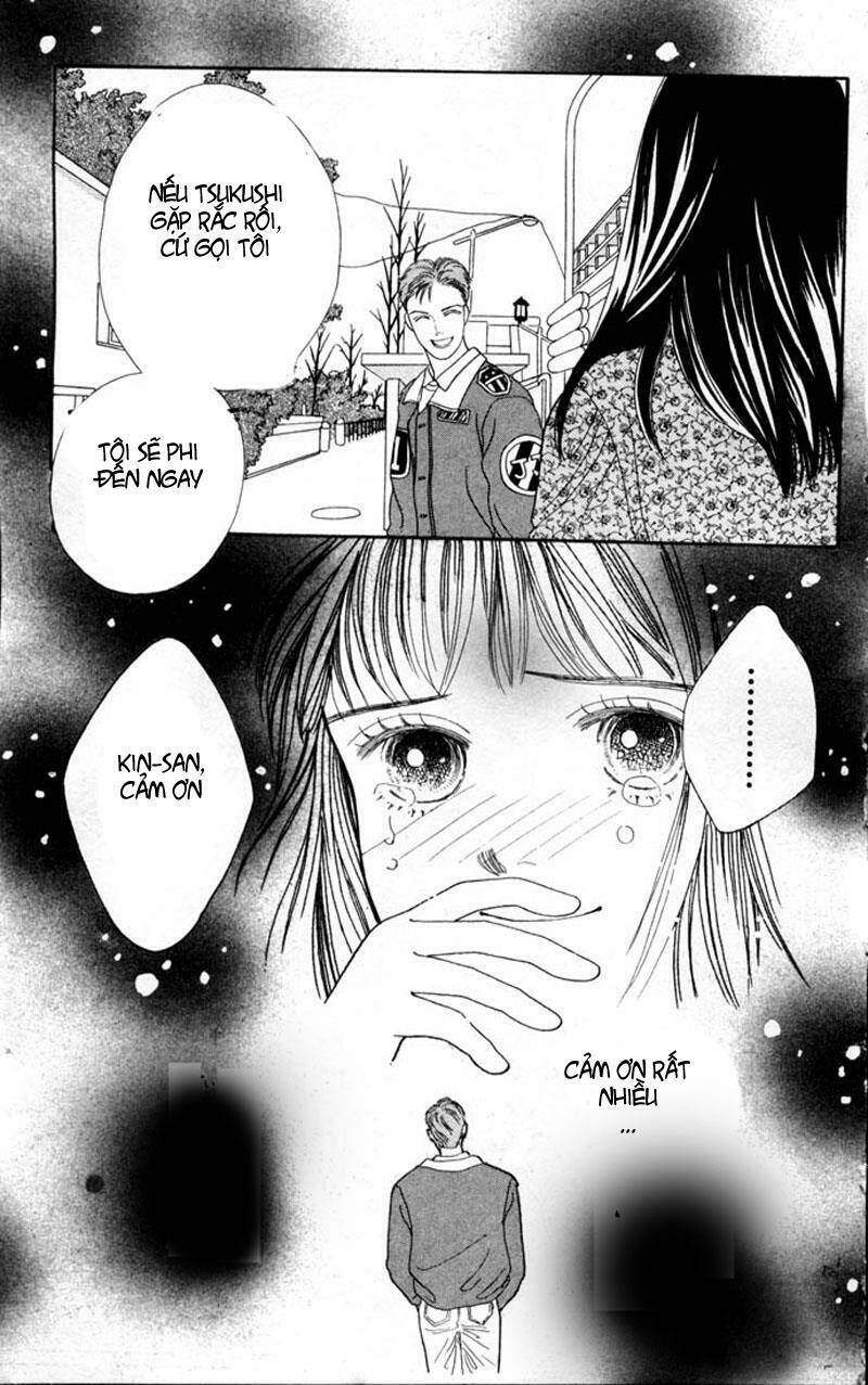 Con Nhà Giàu Chapter 68 - Trang 2