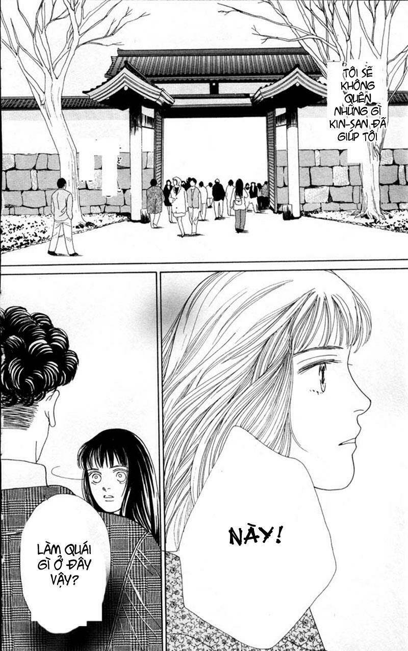 Con Nhà Giàu Chapter 68 - Trang 2