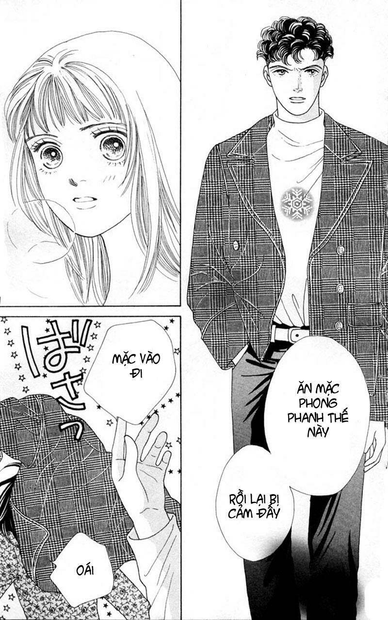 Con Nhà Giàu Chapter 68 - Trang 2