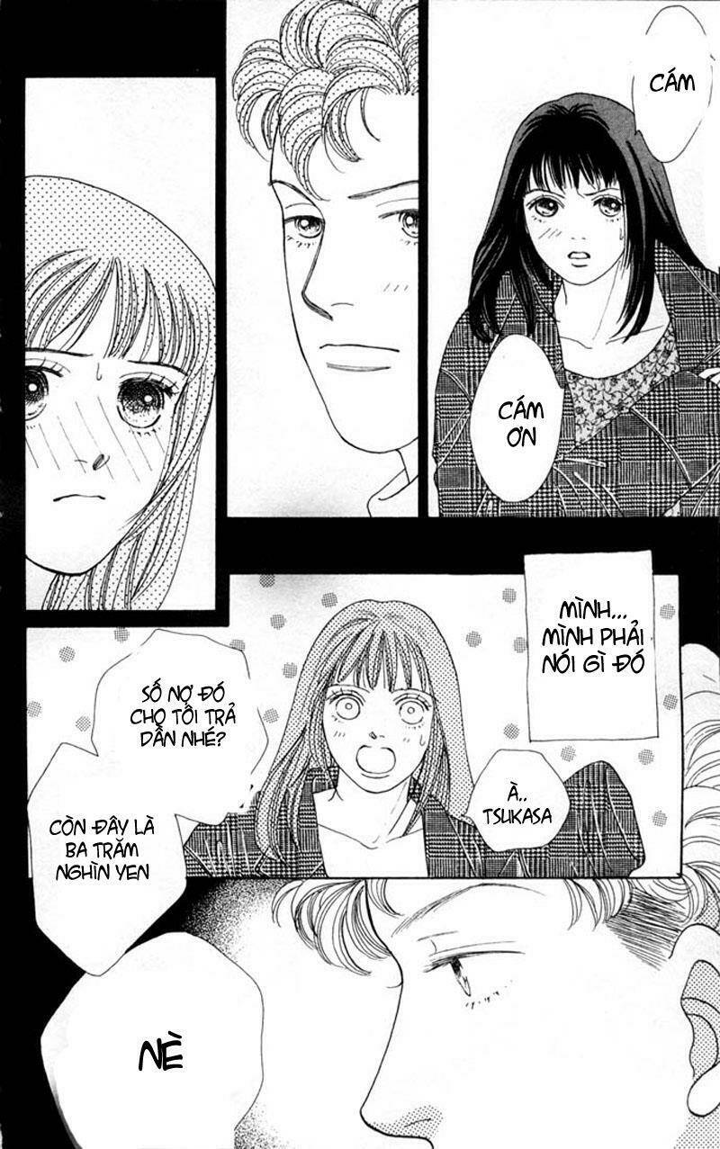 Con Nhà Giàu Chapter 68 - Trang 2