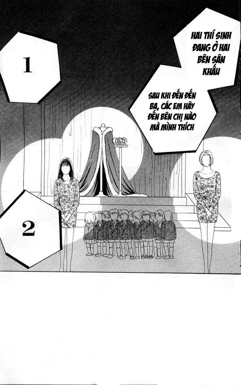 Con Nhà Giàu Chapter 68 - Trang 2