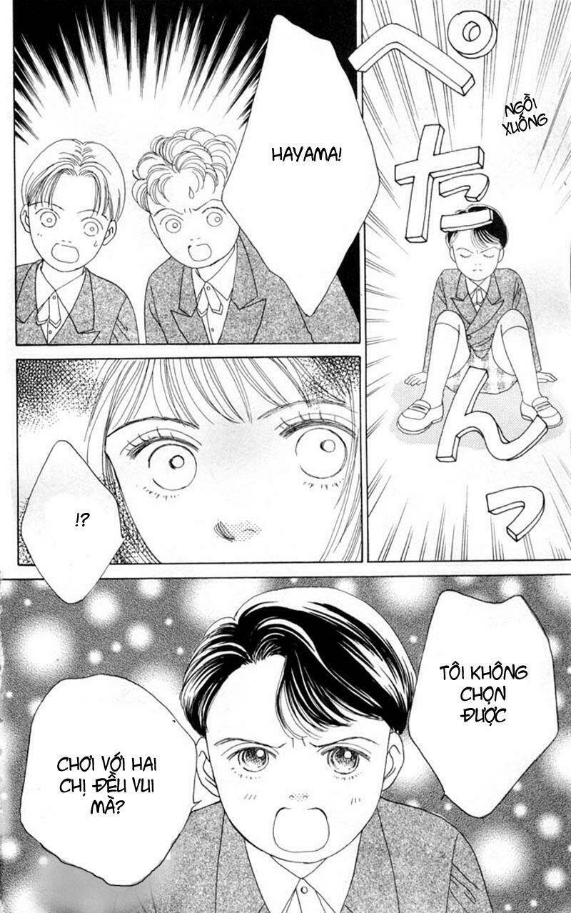 Con Nhà Giàu Chapter 68 - Trang 2