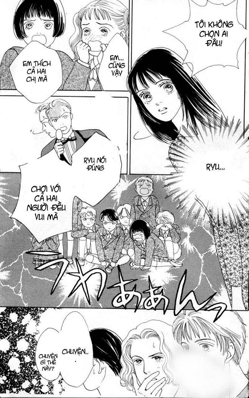 Con Nhà Giàu Chapter 68 - Trang 2