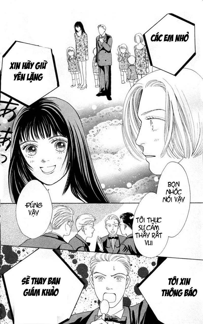 Con Nhà Giàu Chapter 68 - Trang 2